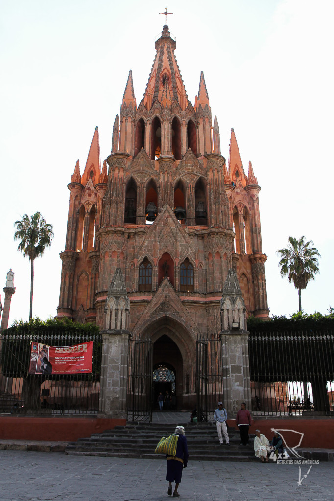 San Miguel de Allende 9