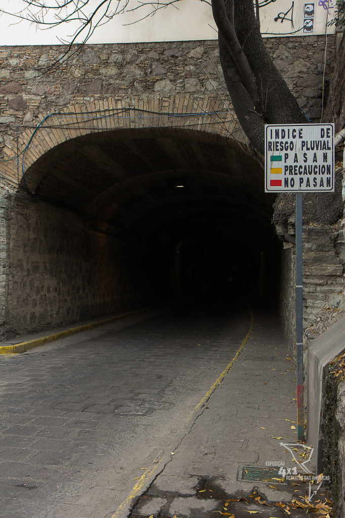 Tunel 1